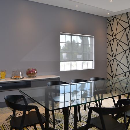 Silverbirch At Birchwood Боксбург Екстериор снимка