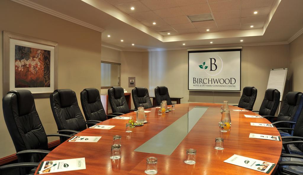 Silverbirch At Birchwood Боксбург Екстериор снимка