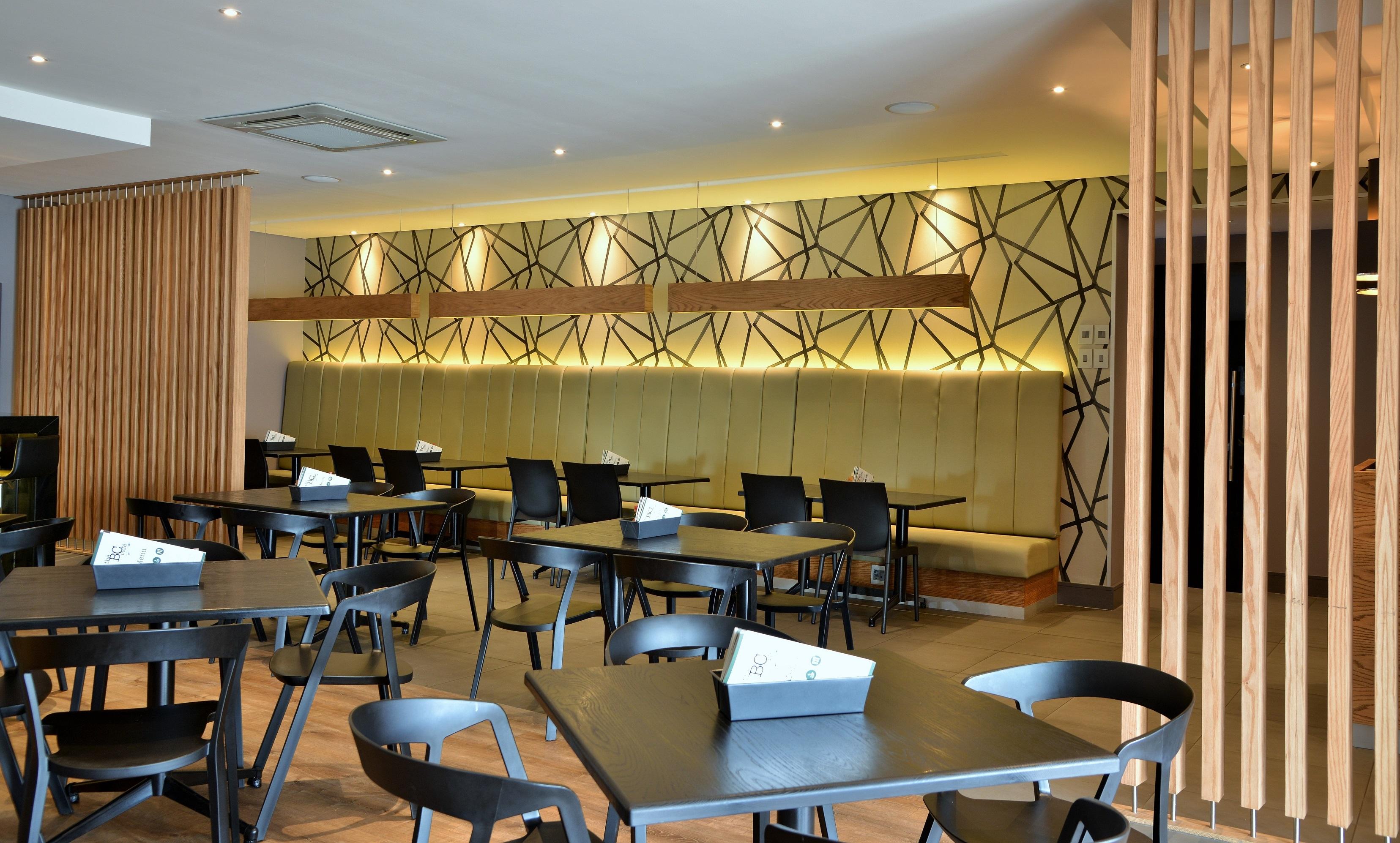 Silverbirch At Birchwood Боксбург Екстериор снимка